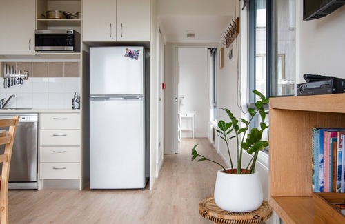 Hotham Heights Apartamento | Ultima White Inn 4 - Mt Hotham