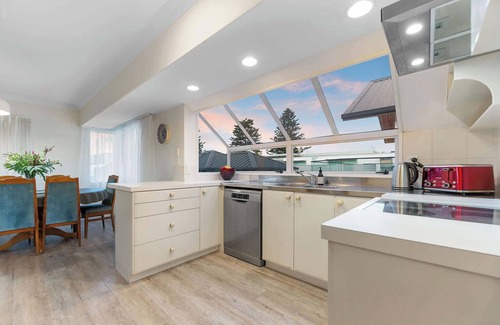 Mount Maunganui Casa | Ultimate Beach and Mount