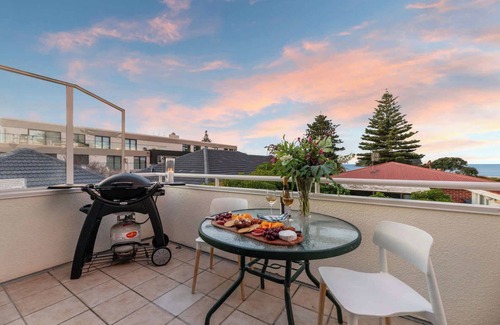 Mount Maunganui Casa | Ultimate Beach and Mount