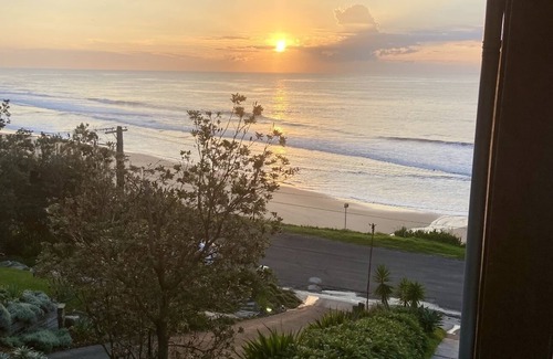 Wombarra Casa | Ultimate beachfront luxury holiday escape for the whole family...