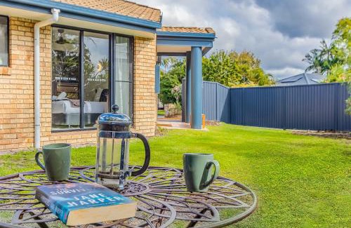 Bogangar Casa | Ultimate Beachside Haven in Cabarita - Pet Friendly