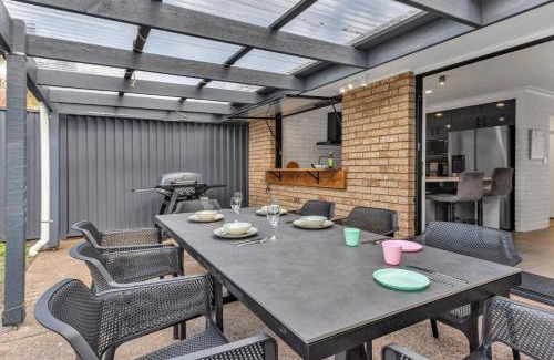 Bogangar Casa | Ultimate Beachside Haven in Cabarita - Pet Friendly