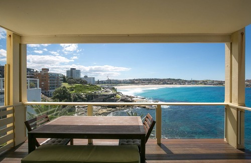 Bondi Apartamento | Ultimate Bondi Escape
