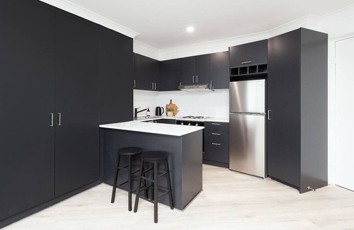 Bondi Beach Apartamento | Ultimate Bondi Living