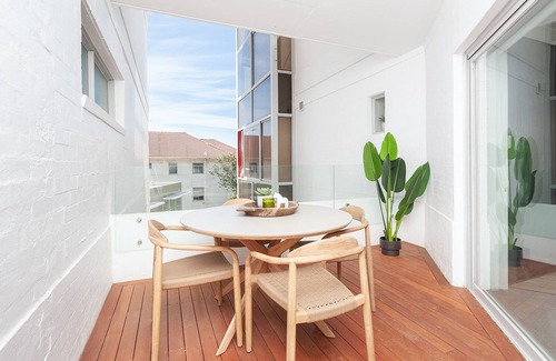 Bondi Beach Apartamento | Ultimate Bondi Living