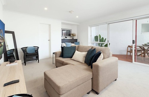 Bondi Beach Apartamento | Ultimate Bondi Living
