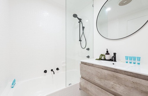 Bondi Beach Apartamento | Ultimate Bondi Living