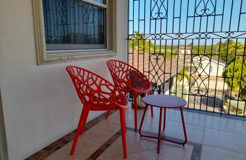 Montego Bay Apartamento | Ultimate Chill Montego Bay