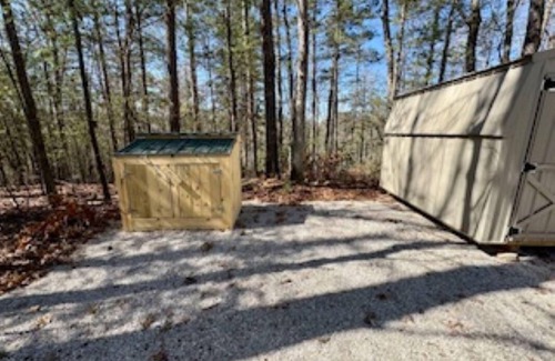 Rogers Cabina | Ultimate Climber's Getaway