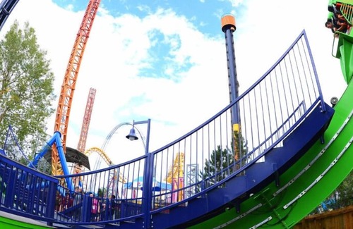 Wheat Ridge Casa | Ultimate Colorado Experience! Short Drive to Lakeside Amusement Park!