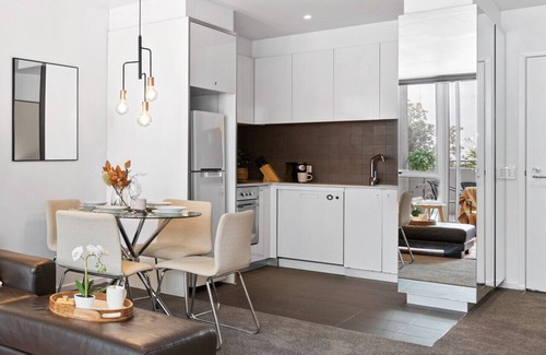 St Kilda Apartamento | Ultimate Comfort Gem in St Kilda ⭐⭐⭐⭐⭐
