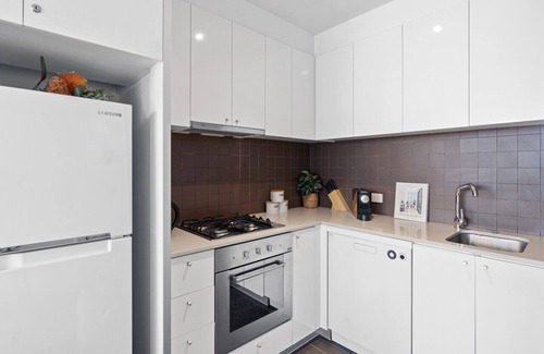 St Kilda Apartamento | Ultimate Comfort Gem in St Kilda ⭐⭐⭐⭐⭐