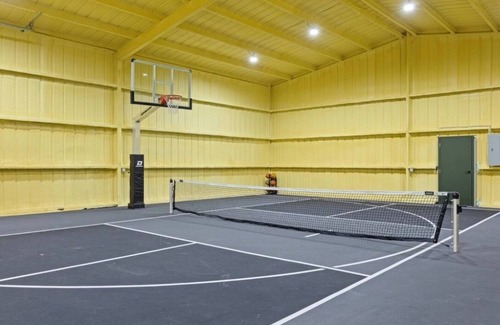Glen Rose Casa | Ultimate Entertainment Getaway