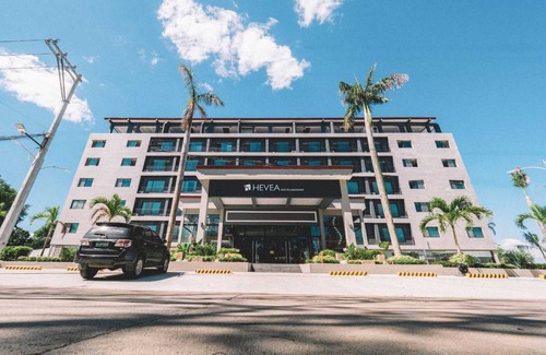 Angeles City Casa | La mejor escapada familiar en Sunday Hevea Resort