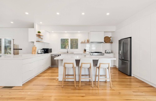 Portsea Casa | Ultimate family retreat, on the Portsea / Sorrento border, (sleeps 15/16)