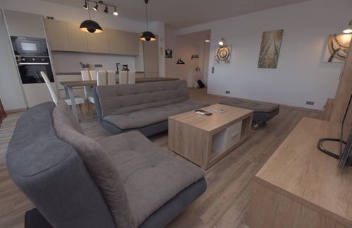 Sector 2 Apartamento | Ultimate Family Suite