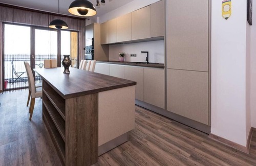 Sector 2 Apartamento | Ultimate Family Suite