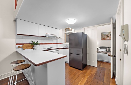 Fremantle Apartamento | Ultimate Fremantle Location