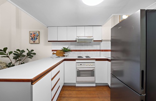 Fremantle Apartamento | Ultimate Fremantle Location