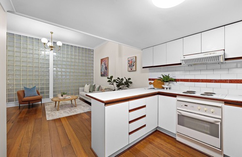 Fremantle Apartamento | Ultimate Fremantle Location