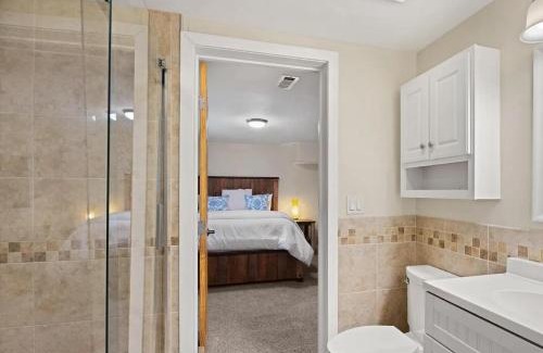 Glenwood Springs Apartamento | Ultimate Glenwood Getaway!