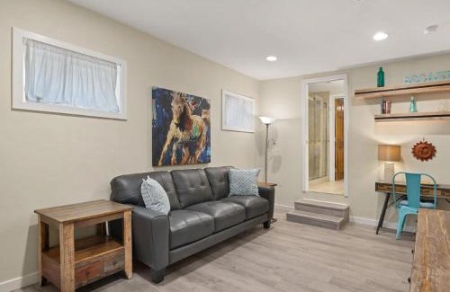 Glenwood Springs Apartamento | Ultimate Glenwood Getaway!