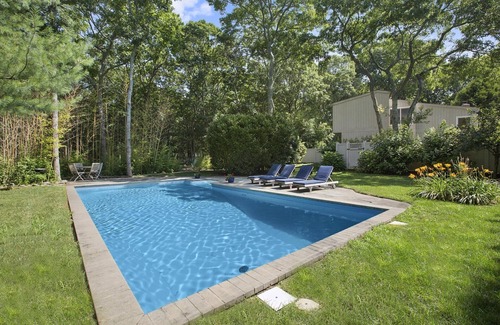 East Hampton Casa | * Ultimate Hamptons Luxury * Casa moderna en East Hampton