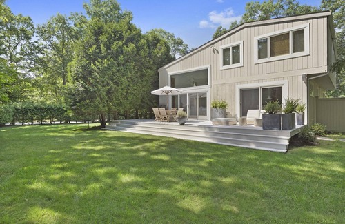East Hampton Casa | * Ultimate Hamptons Luxury * Casa moderna en East Hampton