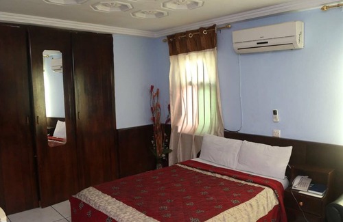 Weija Hotel | Ultimate Hotel
