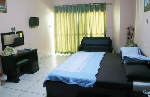 Weija Hotel | Ultimate Hotel