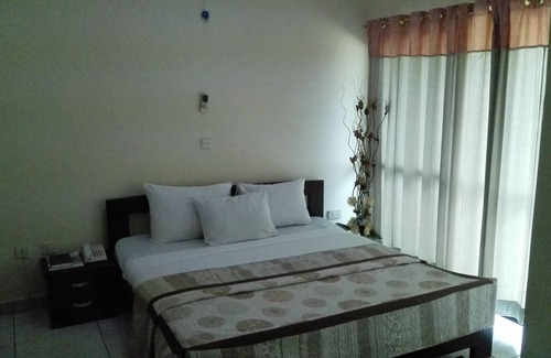 Weija Hotel | Ultimate Hotel