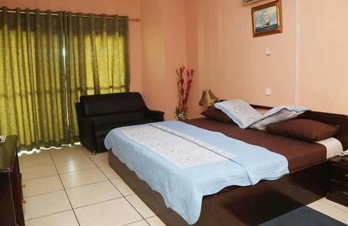 Weija Hotel | Ultimate Hotel