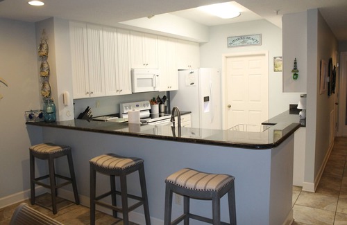 Navarre Beach Condominio | Último en Frente al golfo Comfort! Consulte nuestras tarifas de descuento!