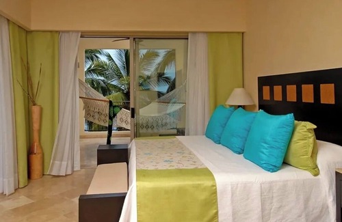 Zona sur Complejo | Ultimate luxury 2-bedroom resort with optional All-Inclusive in Puerto Vallarta