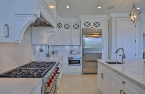 Venetian Shores Casa | ¡La mejor casa de vacaciones de lujo en Islamorada, Florida!