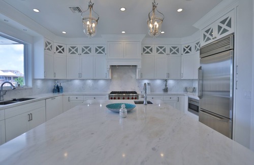 Venetian Shores Casa | ¡La mejor casa de vacaciones de lujo en Islamorada, Florida!