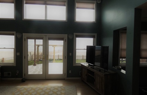 Oscoda Casa | Ultimate Michigan Beach House
