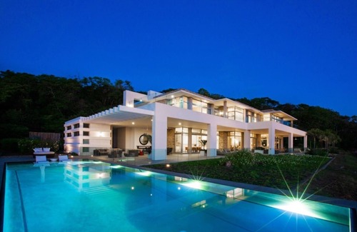 San Juan del Sur Casa | Villa de lujo extrema frente al mar, en especial pregunte por descuentos