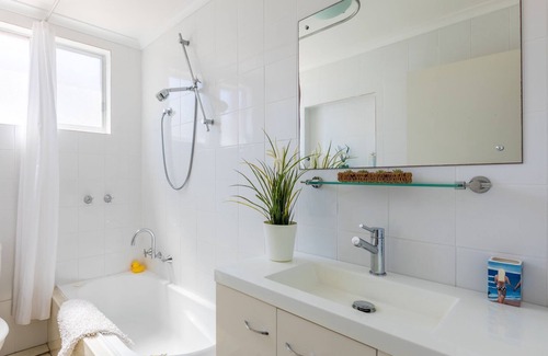 Kiama Heights Cabaña | Absoluta Ocean Front Cottage