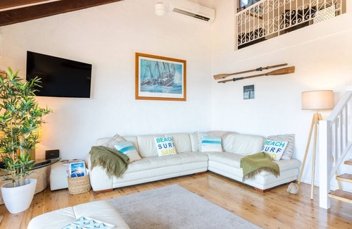 Kiama Heights Cabaña | Absoluta Ocean Front Cottage
