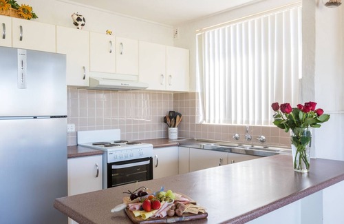 Kiama Heights Cabaña | Absoluta Ocean Front Cottage
