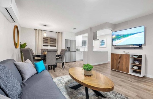 South Oceanside Condominio | Ultimate Oceanside Retreat | Tower 9 Across from the Beach