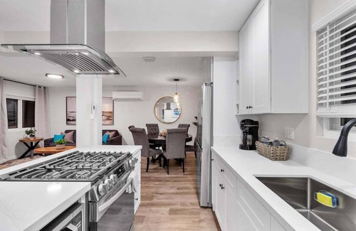 South Oceanside Condominio | Ultimate Oceanside Retreat | Tower 9 Across from the Beach