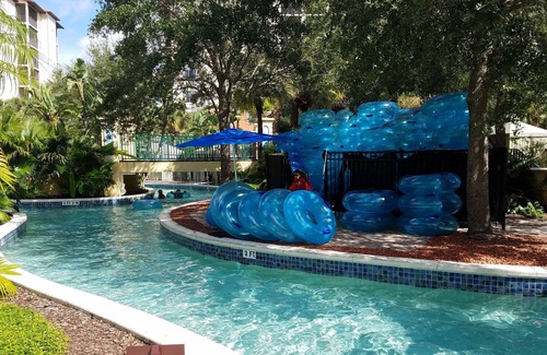 Orange Lake Villa | Orange Lake Resort: junto a Disneyworld, cerca de Universal, Sea World y Legoland