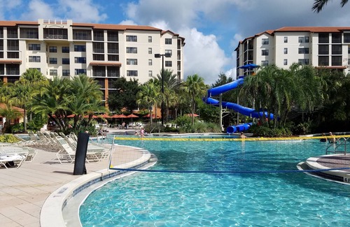 Orange Lake Villa | Orange Lake Resort: junto a Disneyworld, cerca de Universal, Sea World y Legoland