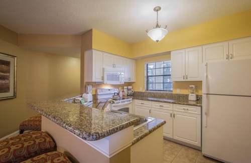 Orange Lake Villa | Orange Lake Resort: junto a Disneyworld, cerca de Universal, Sea World y Legoland