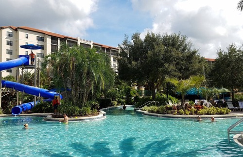 Orange Lake Villa | Orange Lake Resort: junto a Disneyworld, cerca de Universal, Sea World y Legoland