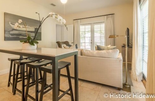 The Meadows Casa | Ultimate Pool Cottage