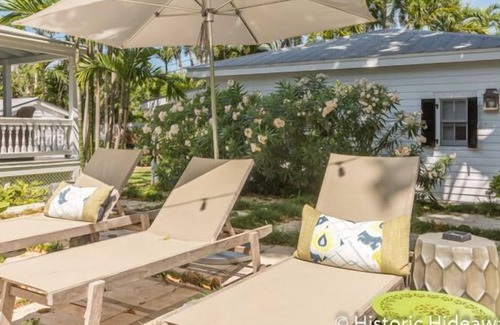 The Meadows Casa | Ultimate Pool Cottage