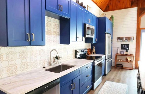 St. Augustine Casa | Ultimate Rustic Getaway - Fully renovated!